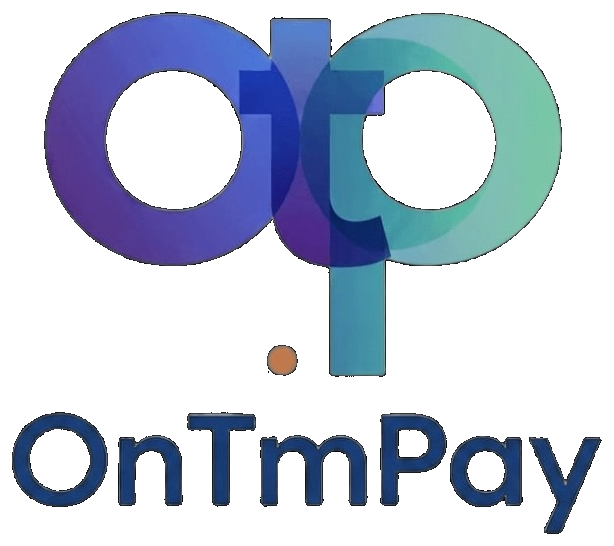 OnTmPay logo